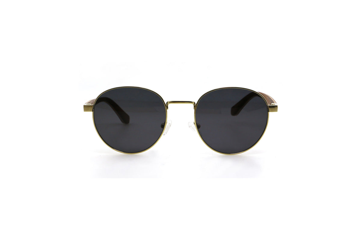 Sonnenbrille Eibsee Edelstahl Special, Ansicht 1