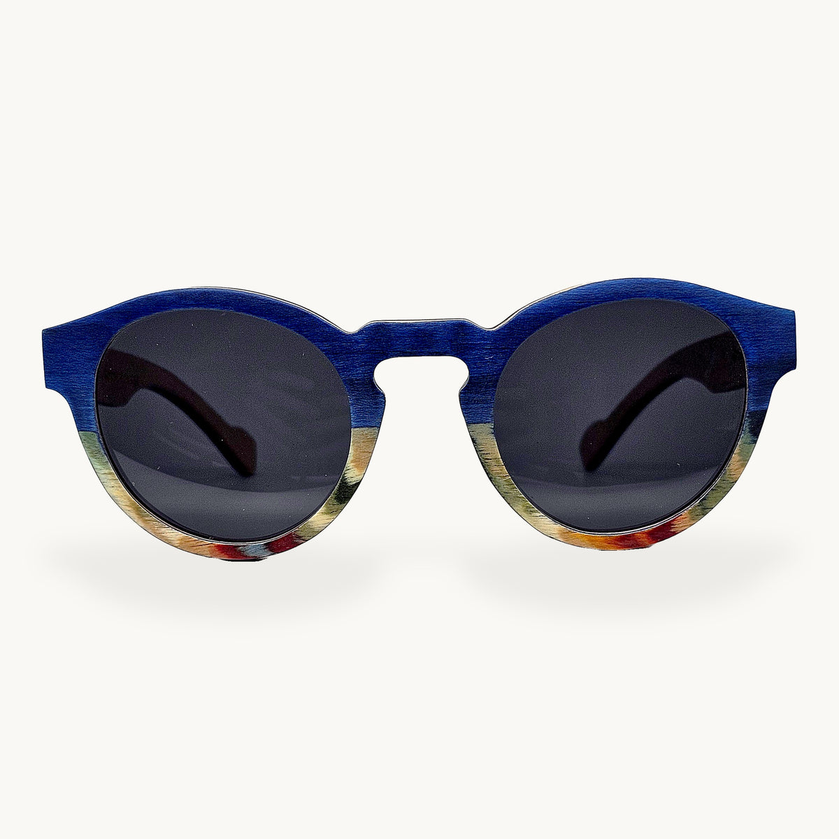 Sonnenbrille Aarhus - STADTHOLZ