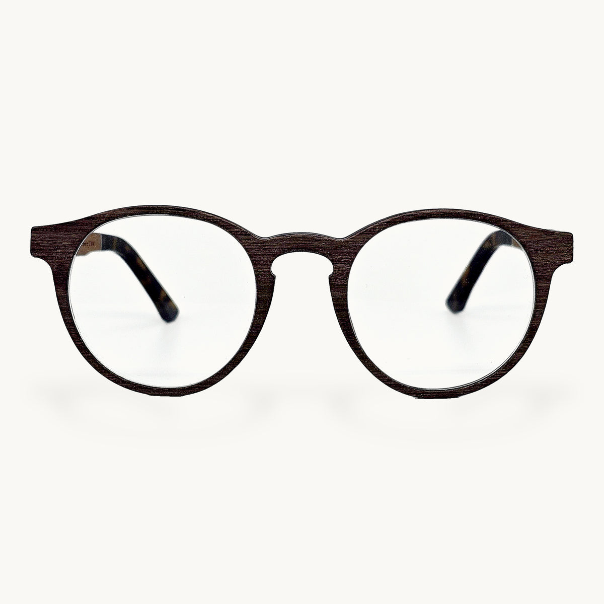 Holzbrille Blumenthal Small special C1041 Nussbaum - STADTHOLZ