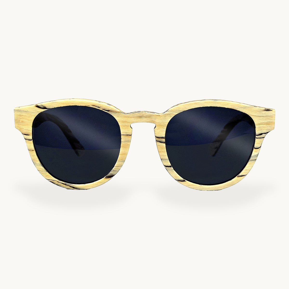 Sonnenbrille Colmar Nord - STADTHOLZ