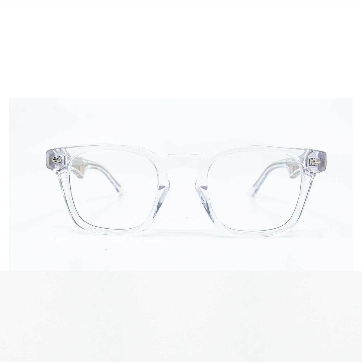 Holzbrille AC Colmo, Ansicht 1
