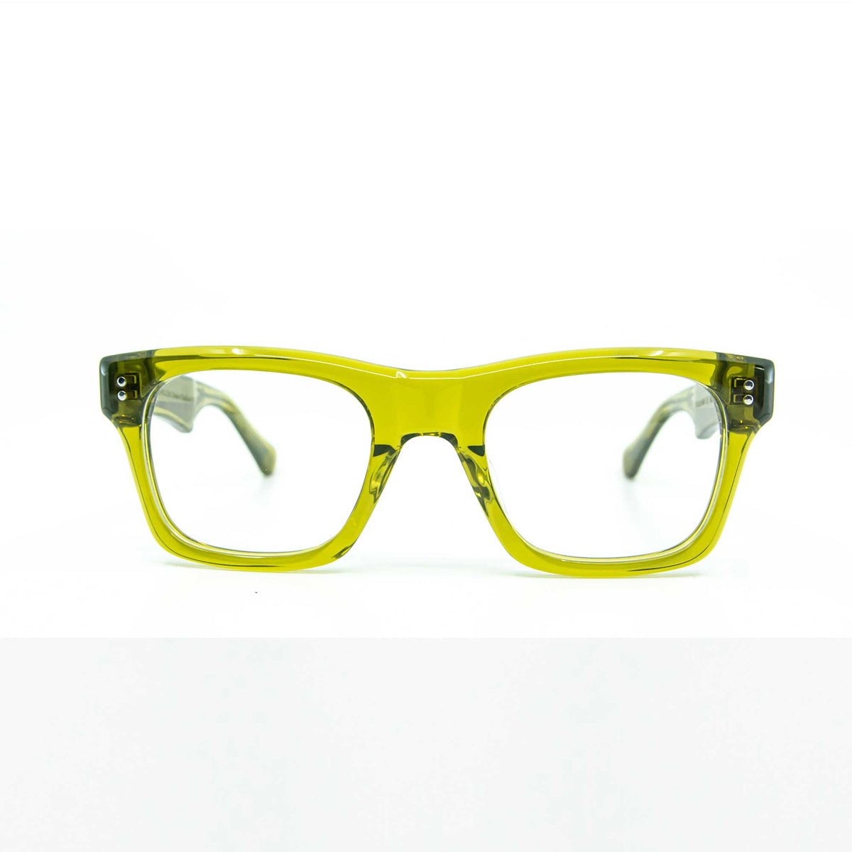 Holzbrille AC Rodeo, Ansicht 1