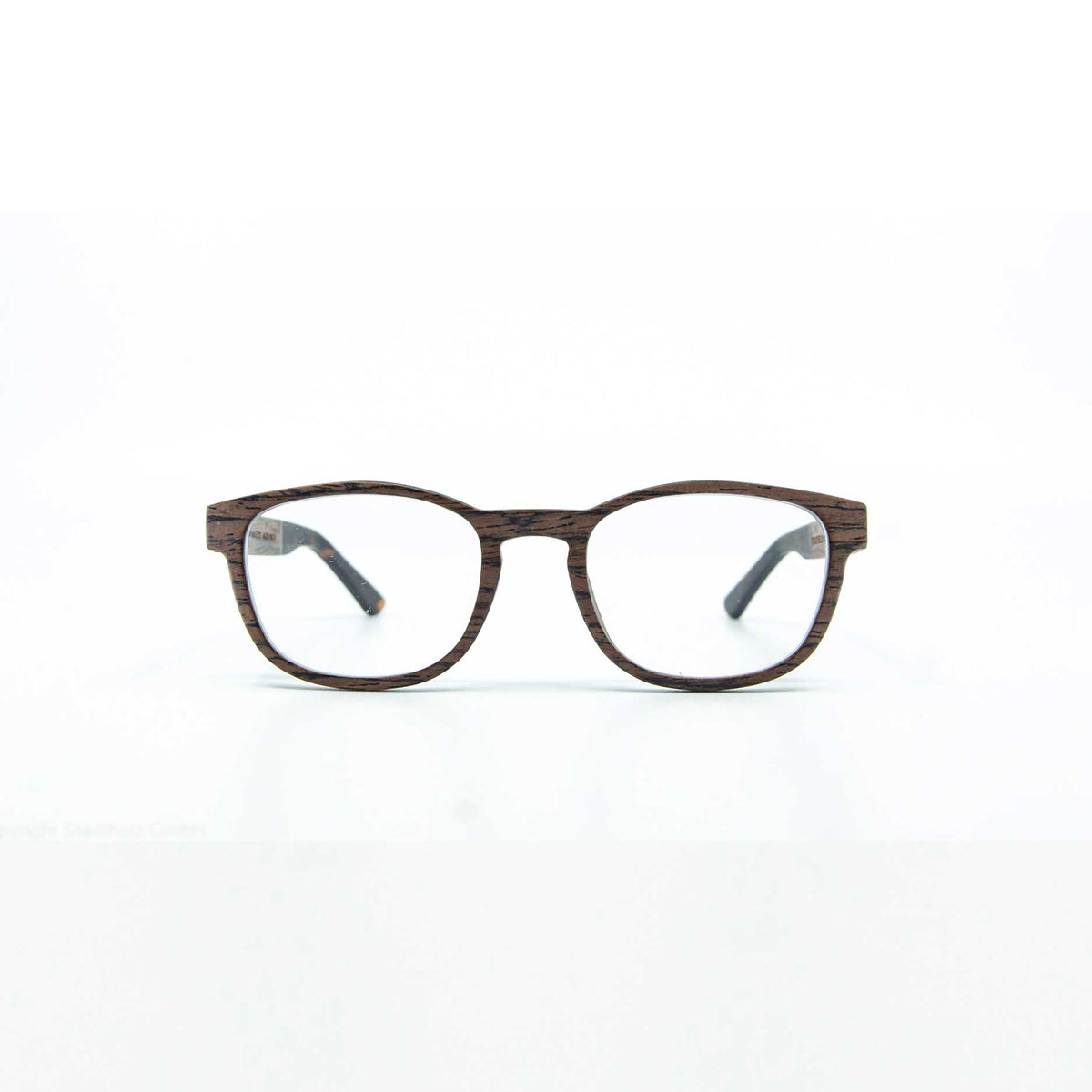 Holzbrille Sommerfeld small, Ansicht 5