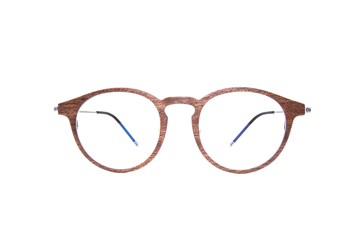 Carbon Holzbrille Lindau, Ansicht 12