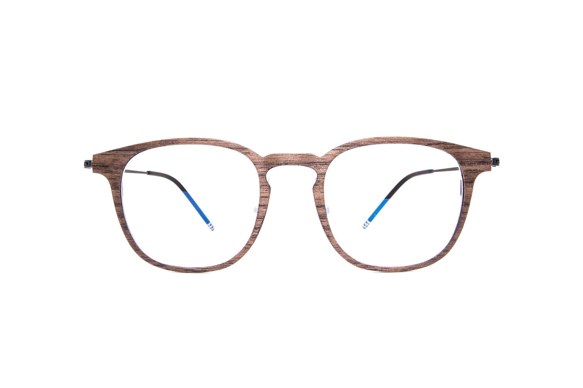 Carbon Holzbrille Mainau, Ansicht 10