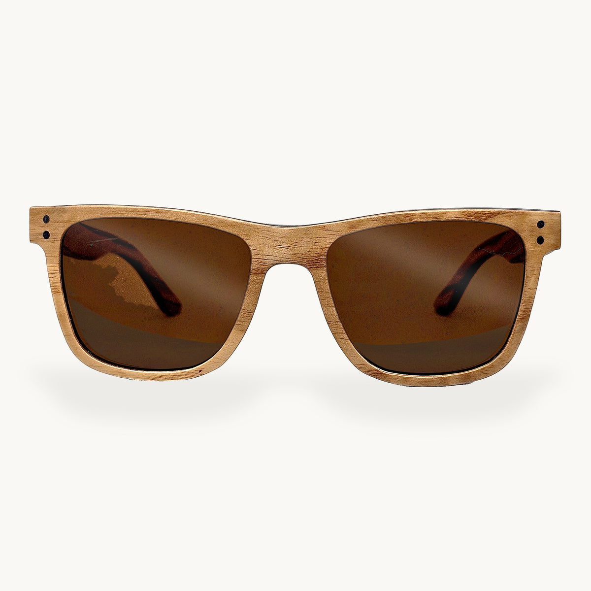 Sonnenbrille Maribor - STADTHOLZ