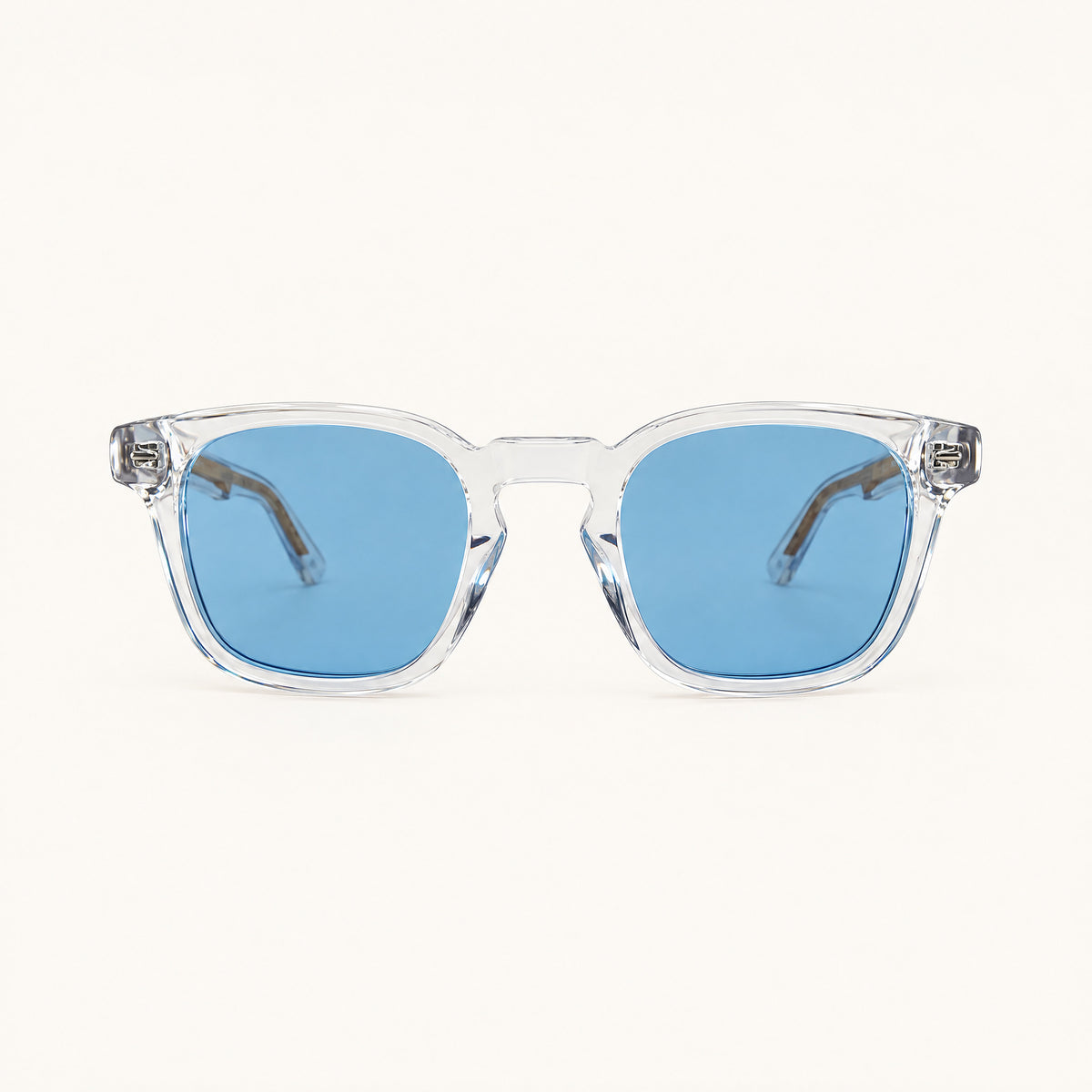 Sonnenbrille Segovia - STADTHOLZ