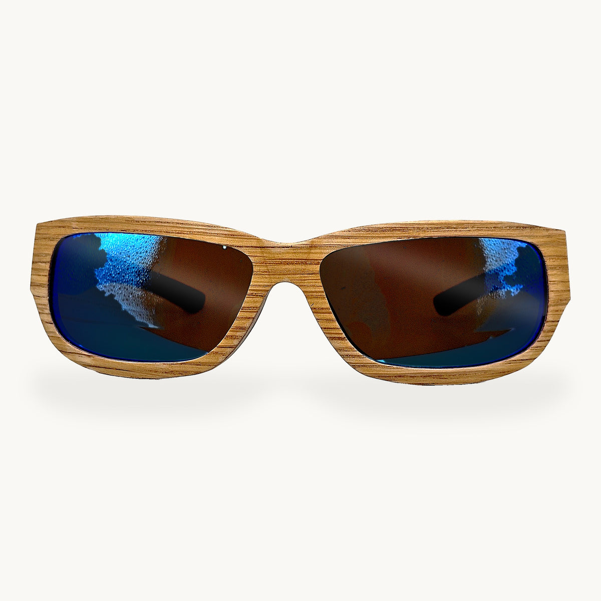 Sonnenbrille Speyer - STADTHOLZ