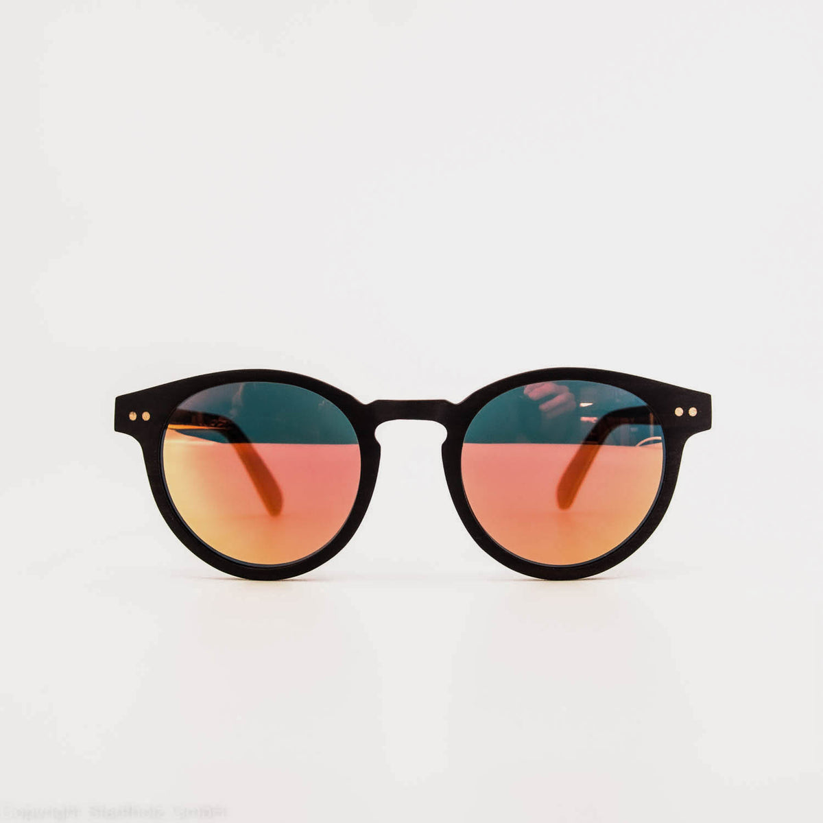 Sonnenbrille Downtown SunSet, Ansicht 1