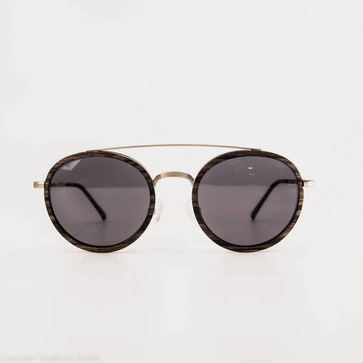 Sonnenbrille Brooklyn, weitere Ansicht - STADTHOLZ
