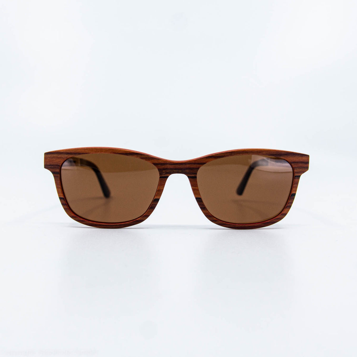 Holzbrille Eton, Ansicht 1