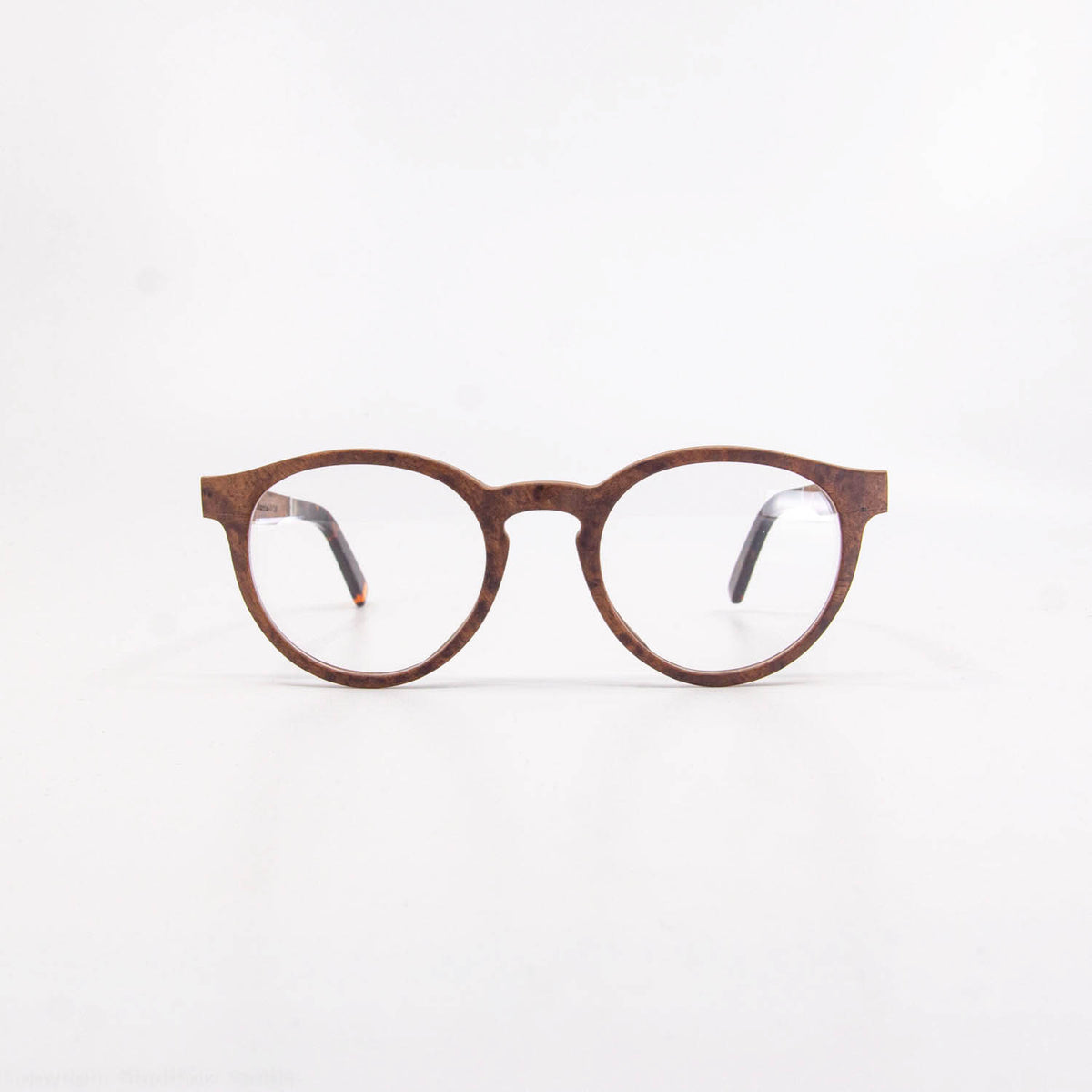 Holzbrille Blumenthal O, Ansicht 17