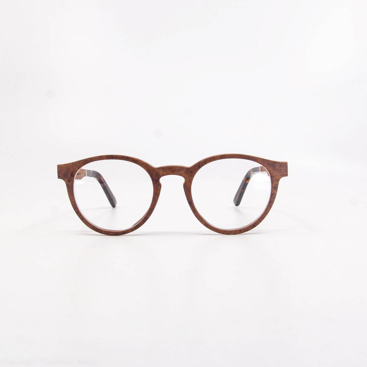 Holzbrille Blumenthal Small, Ansicht 5