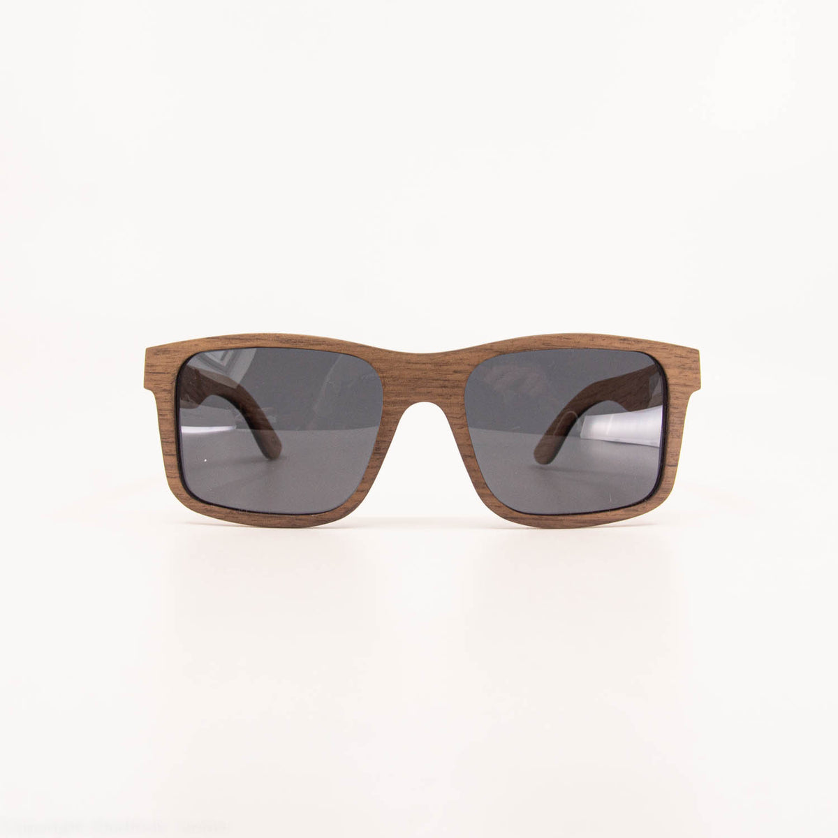 Sonnenbrille Jahn Nussbaum, Ansicht 1