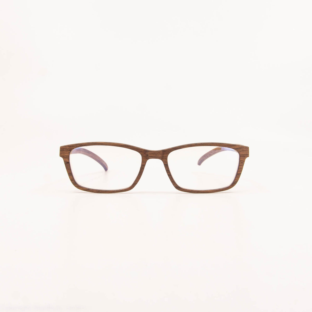 Holzbrille Schoeneberg special, Ansicht 5