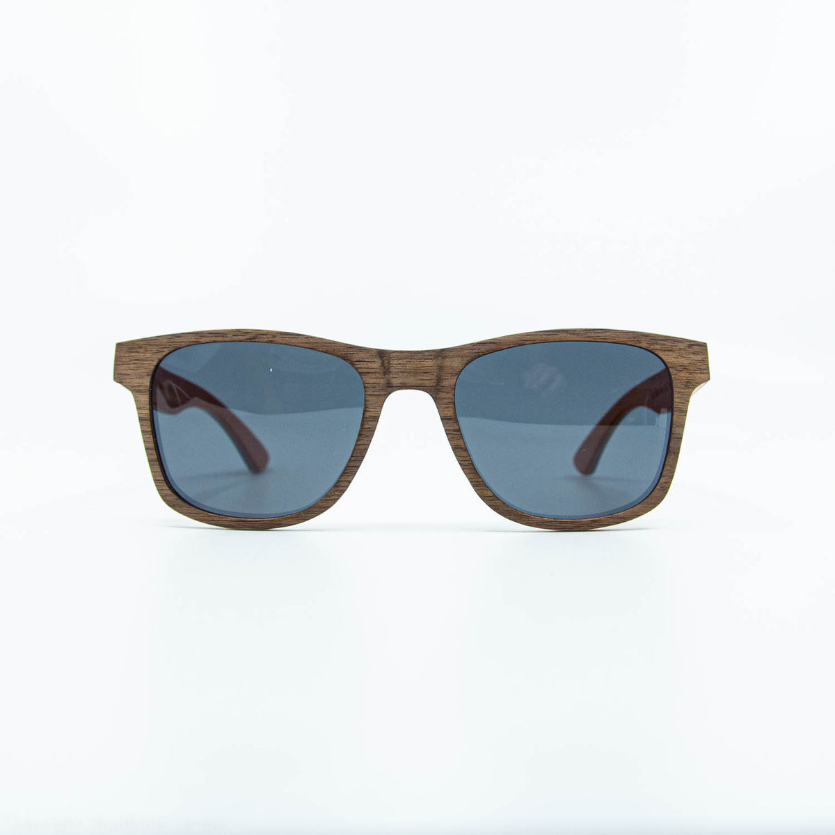 Sonnenbrille Beacon Hill Nussbaum, Ansicht 1