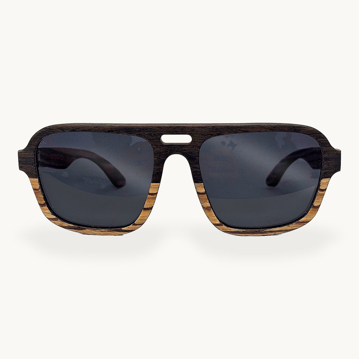 Sonnenbrille Wilhelmsburg - STADTHOLZ