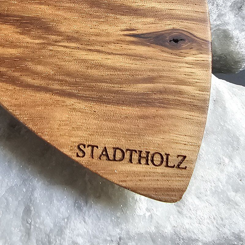 Holzkörper der Fliege