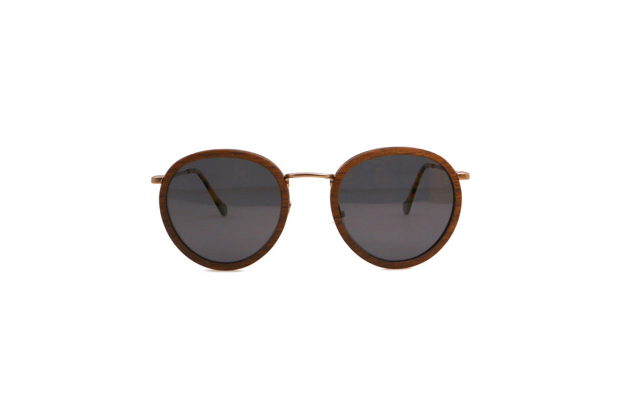 Sonnenbrille Camden Edelstahlbügel, Ansicht 1