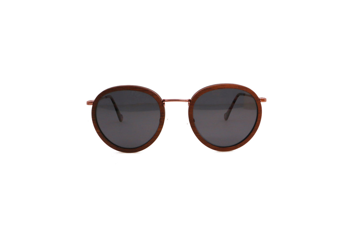 Sonnenbrille Camden Edelstahlbügel, Ansicht 6