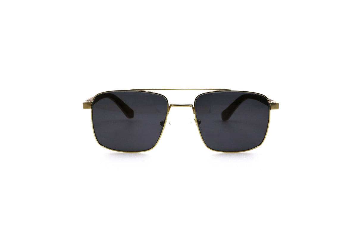 Sonnenbrille Chiemsee Edelstahl Special, Ansicht 1