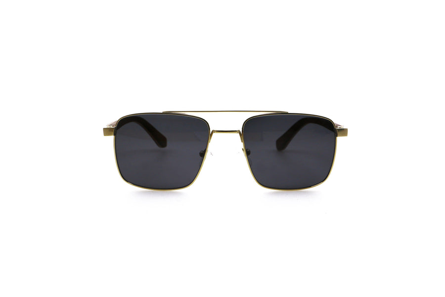 Sonnenbrille Chiemsee Edelstahl Special, Ansicht 1