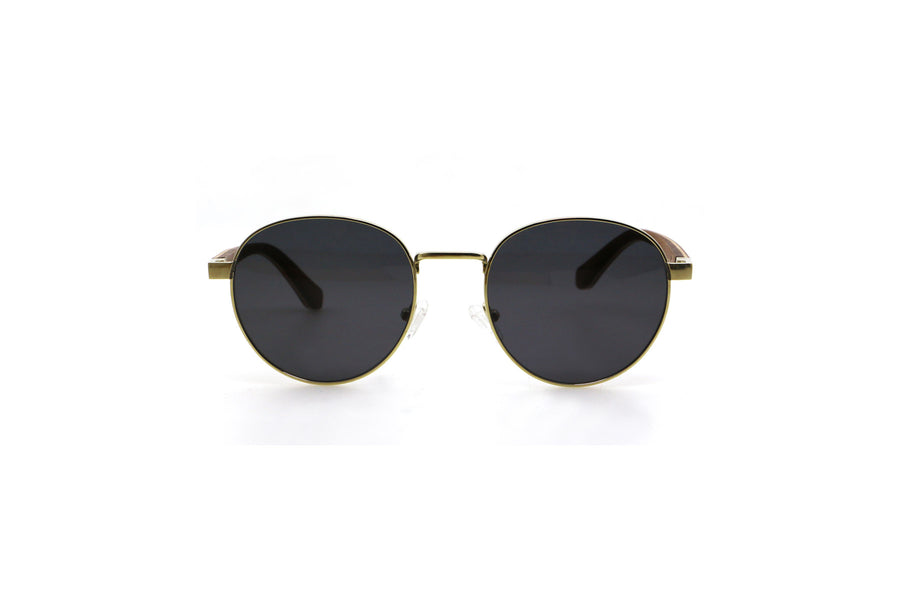 Sonnenbrille Eibsee Edelstahl Special, Ansicht 1