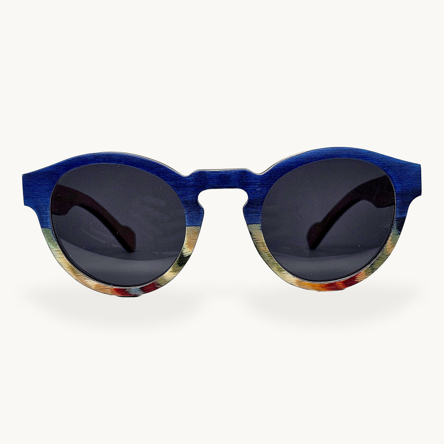 Sonnenbrille Aarhus - STADTHOLZ