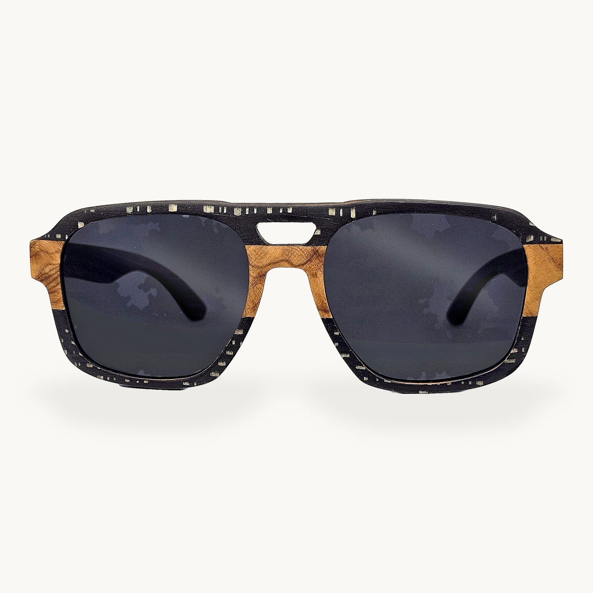 Sonnenbrille Bayreuth - STADTHOLZ