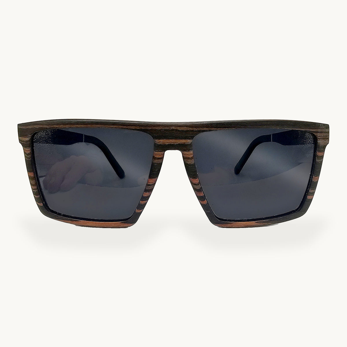 Sonnenbrille Britz - STADTHOLZ