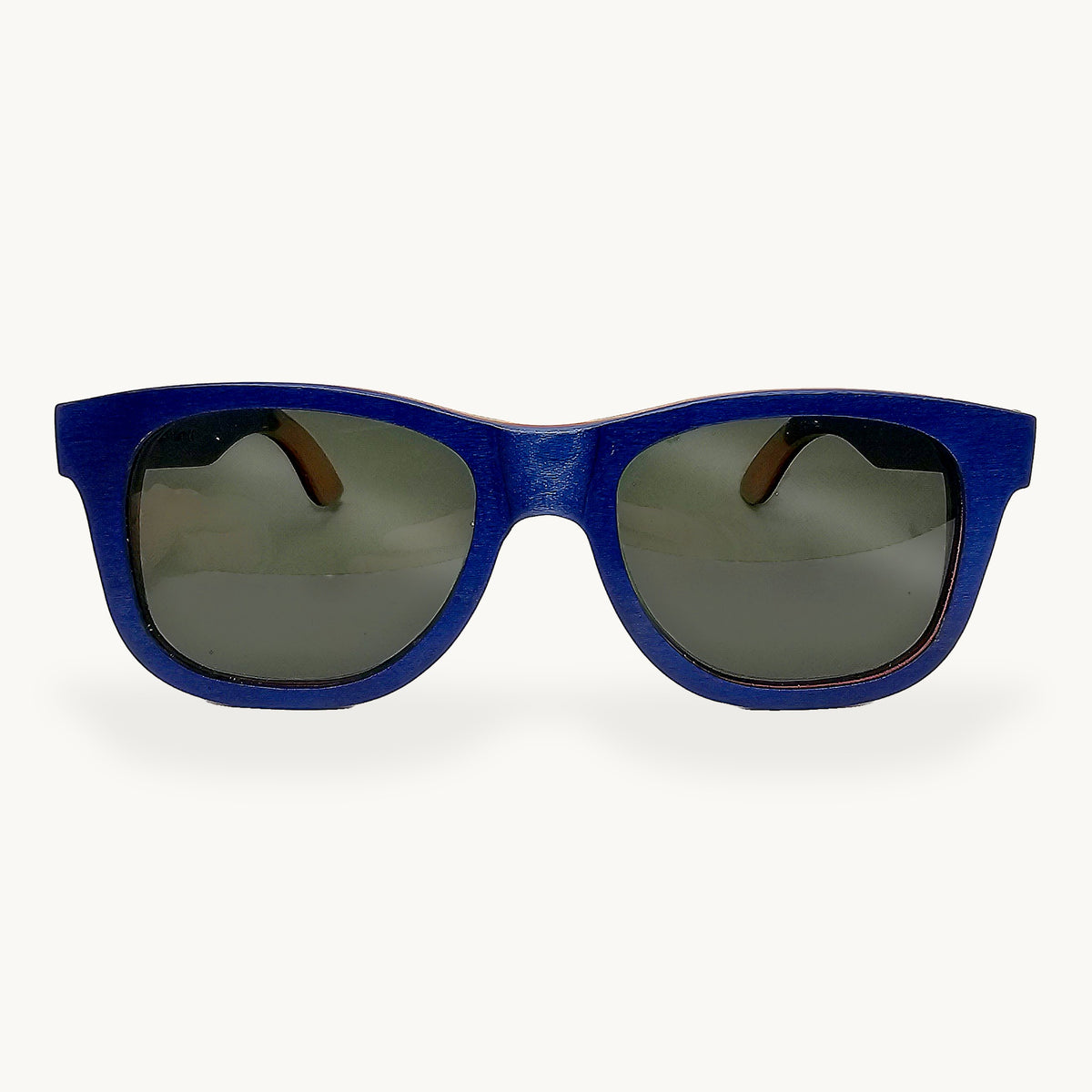Sonnenbrille Buckow - STADTHOLZ