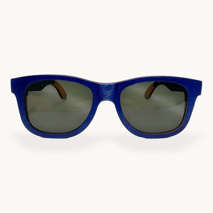 Sonnenbrille Buckow - STADTHOLZ