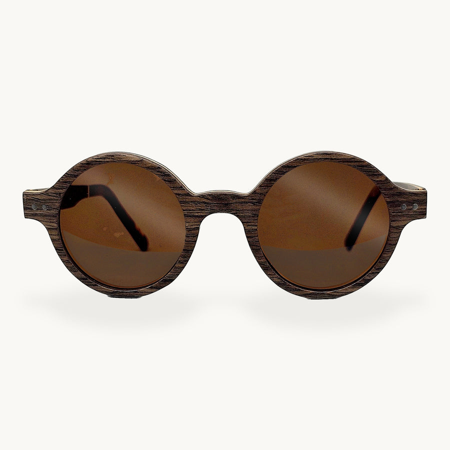 Sonnenbrille Cuxhaven - STADTHOLZ