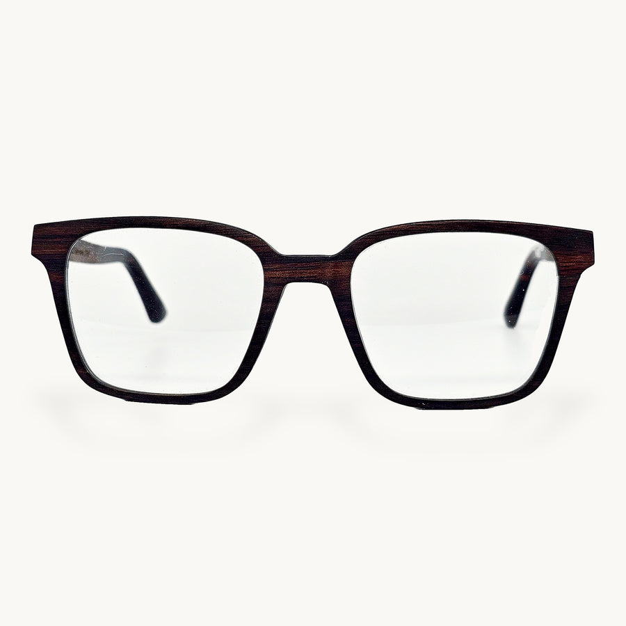 Holzbrille Dhaka - STADTHOLZ