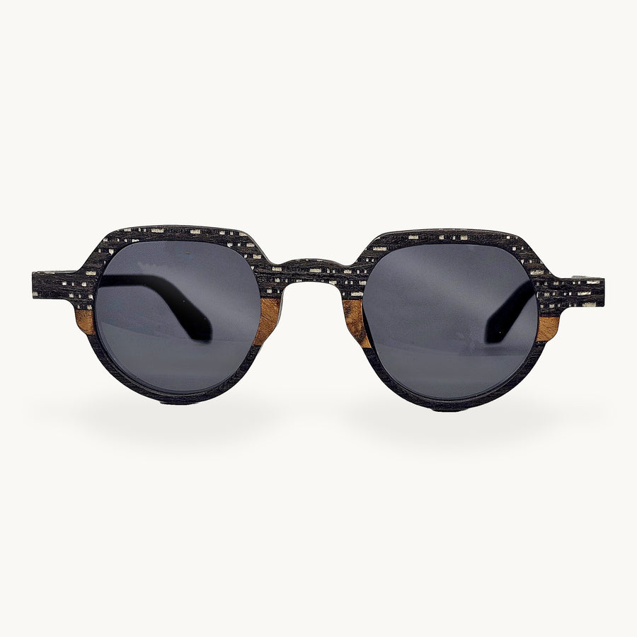 Sonnenbrille Dinkelsbühl - STADTHOLZ