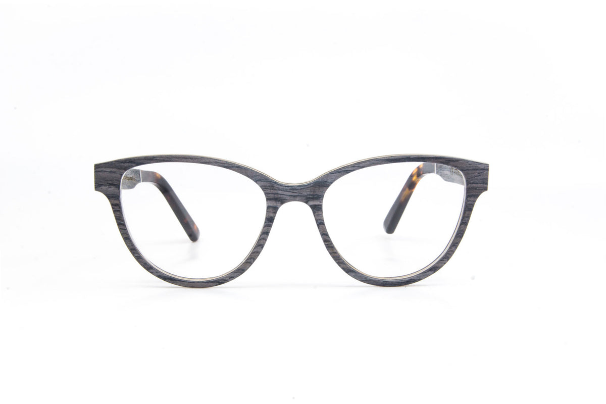 Holzbrille Schwabing X-Small, Ansicht 1