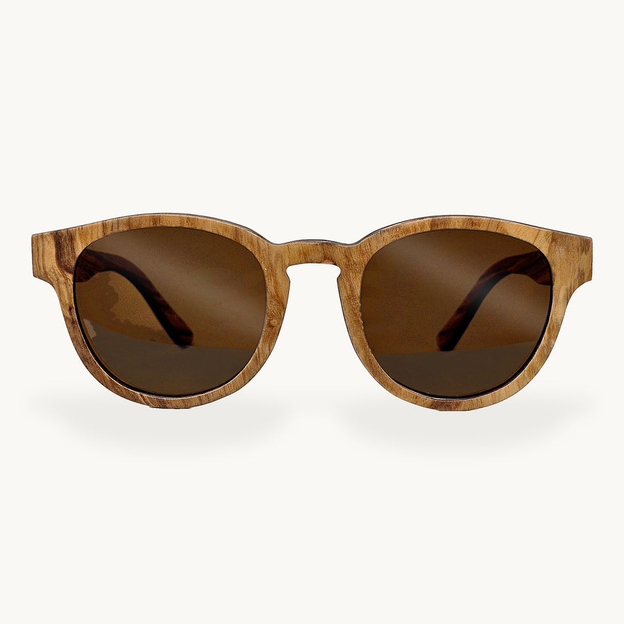 Sonnenbrille Eimsbüttel - STADTHOLZ
