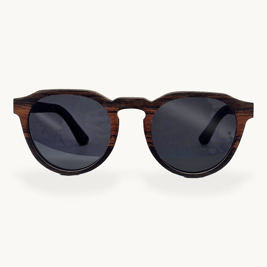 Sonnenbrille Flensburg - STADTHOLZ