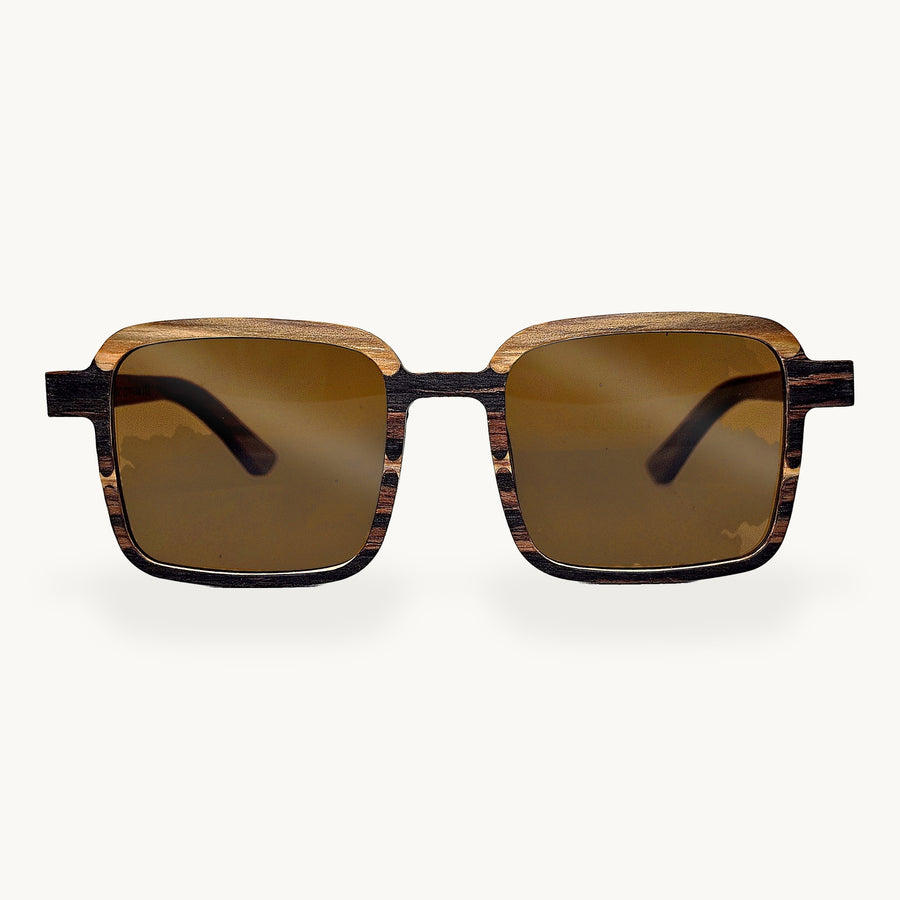 Sonnenbrille Friedenau - STADTHOLZ