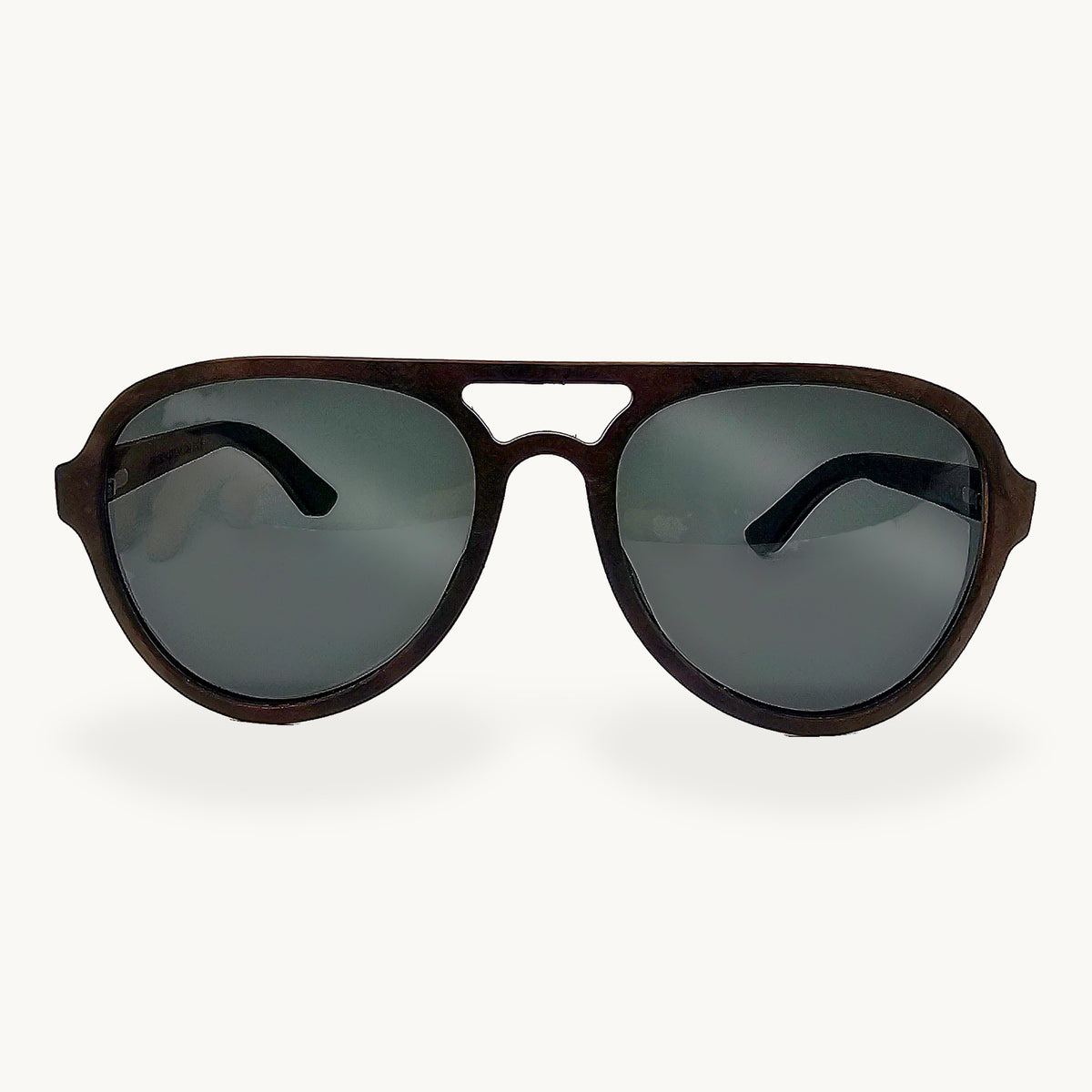 Sonnenbrille Grunewald - STADTHOLZ