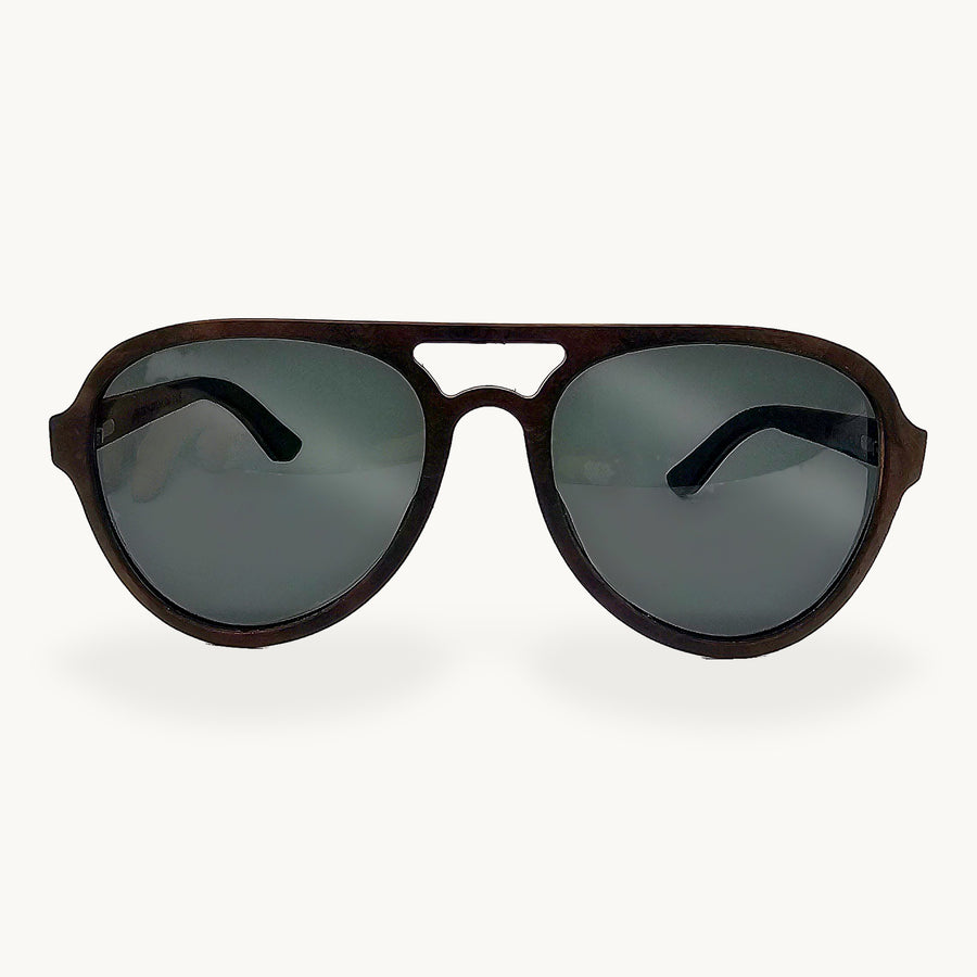 Sonnenbrille Grunewald - STADTHOLZ