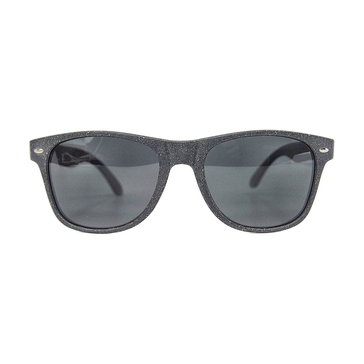 Sonnenbrille Mauritius Coal Dark - STADTHOLZ