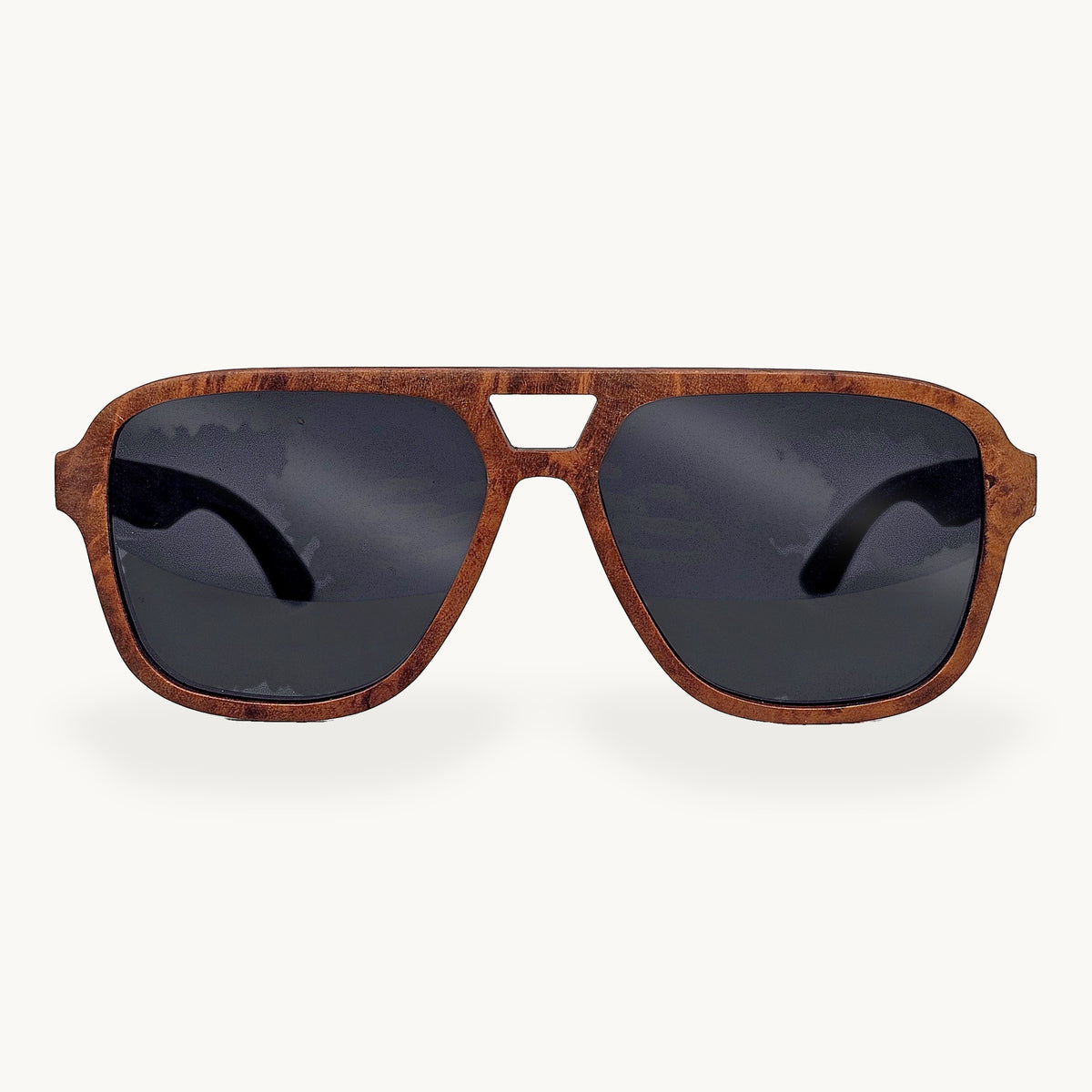 Sonnenbrille Hoheluft - STADTHOLZ