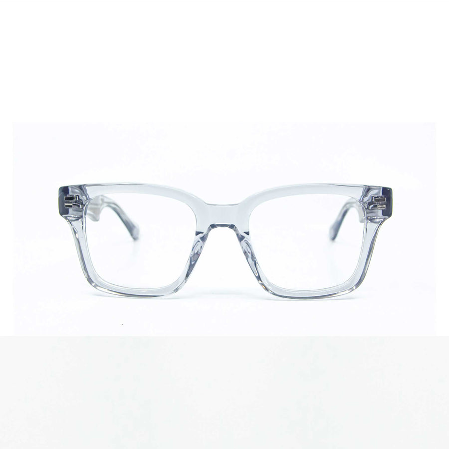 Holzbrille AC Macau, Ansicht 1