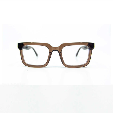 Holzbrille AC Luanda, Ansicht 1