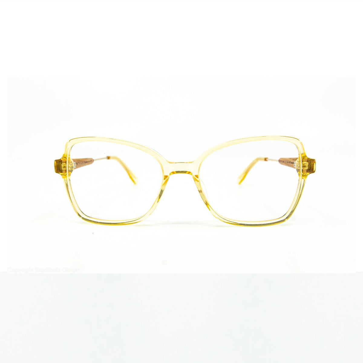 Holzbrille AC Malabo, Ansicht 1