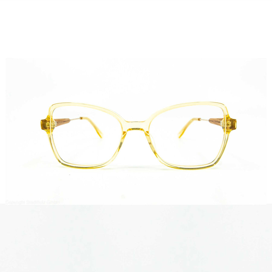 Holzbrille AC Malabo, Ansicht 1
