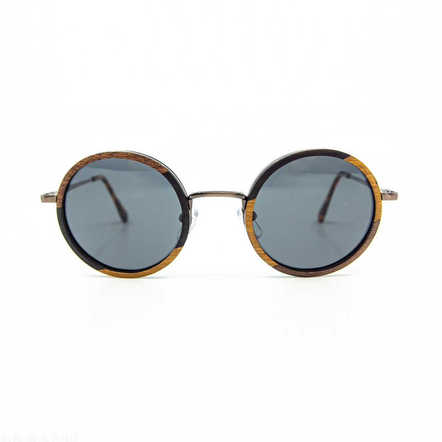 Sonnenbrille WM Chicago Edelstahl bunt, Ansicht 1