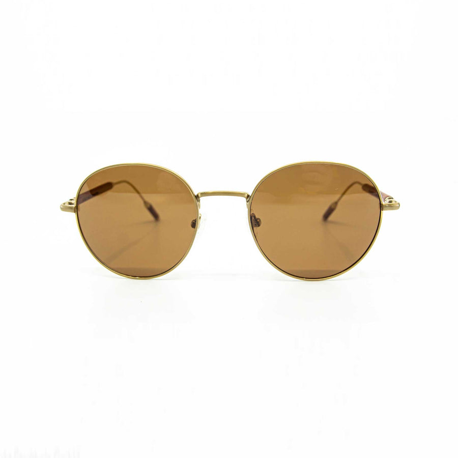 Sonnenbrille Chicago Titan Rosenholz, Ansicht 1