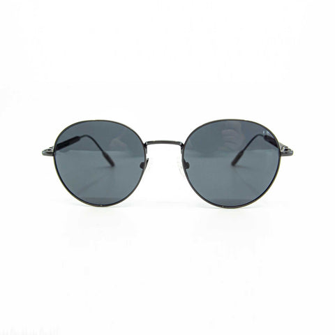 Sonnenbrille Chicago Titan Ebenholz, Ansicht 1